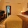 Hotel Romance Puškin Karlovy Vary - Dvojlůžkový pokoj Superior s klimatizací